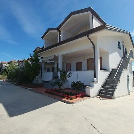 Appartamento Tra Mare E Lago Foce Varano Extérieur photo
