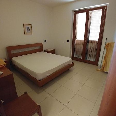 Appartamento Tra Mare E Lago Foce Varano Extérieur photo