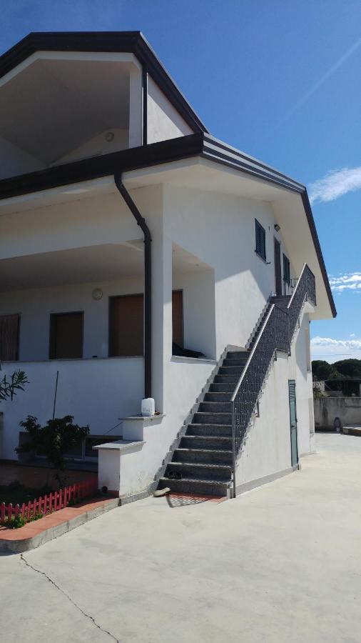 Appartamento Tra Mare E Lago Foce Varano Extérieur photo