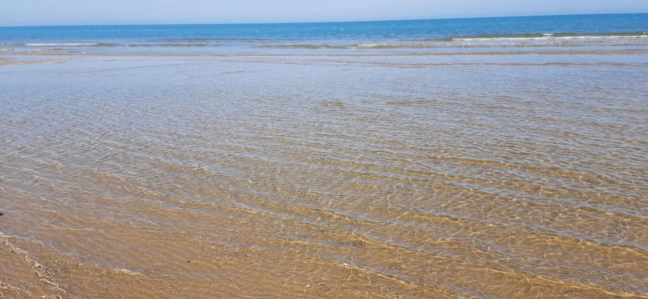 Appartamento Tra Mare E Lago Foce Varano Extérieur photo