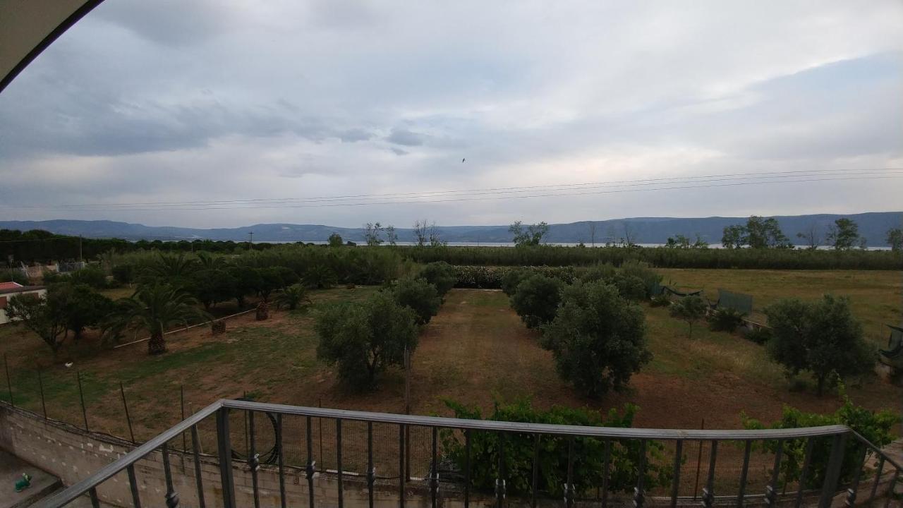 Appartamento Tra Mare E Lago Foce Varano Extérieur photo