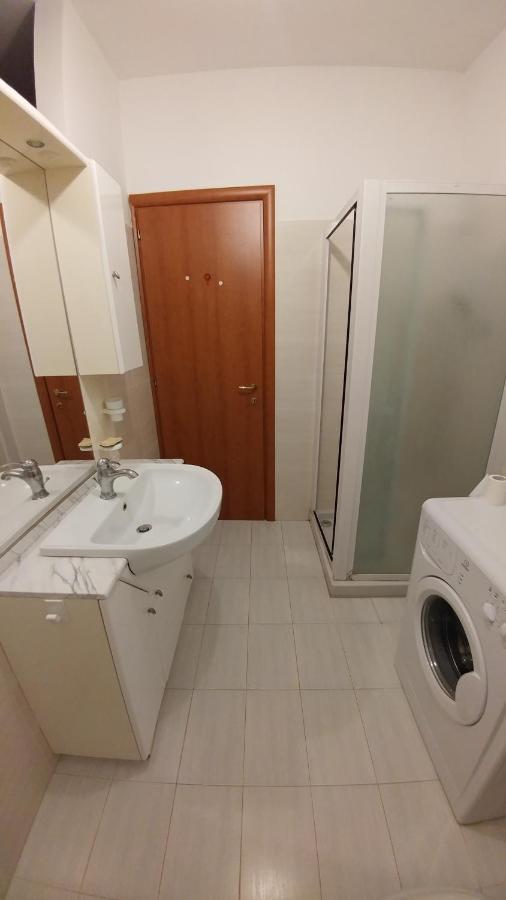 Appartamento Tra Mare E Lago Foce Varano Extérieur photo
