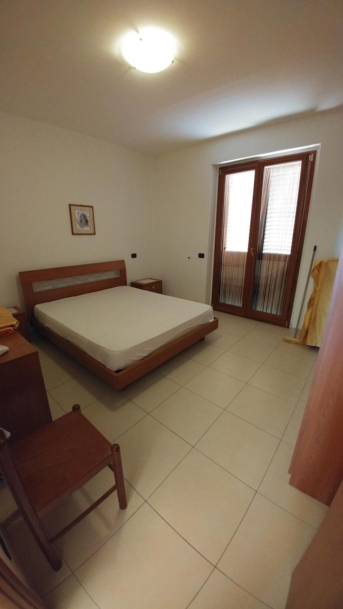 Appartamento Tra Mare E Lago Foce Varano Extérieur photo