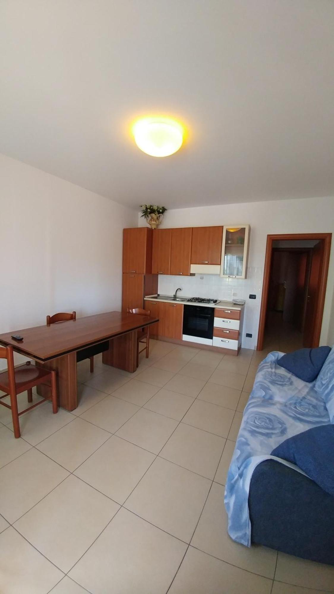 Appartamento Tra Mare E Lago Foce Varano Extérieur photo