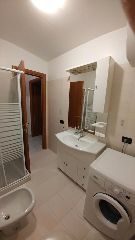 Appartamento Tra Mare E Lago Foce Varano Extérieur photo